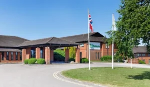 Holiday Inn Mansfield Alfreton M1 Jct 28 by IHG Pay Later Hotels