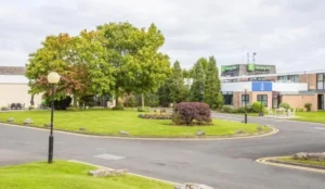 Holiday Inn Newcastle Gosforth Park by IHG Pay Later Hotels