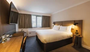 Holiday Inn Newcastle South by IHG Pay Later Hotels