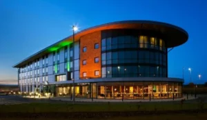 Holiday Inn Salisbury - Stonehenge by IHG Pay Later Hotels