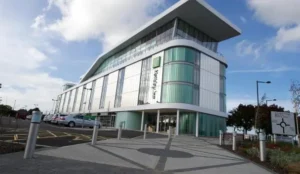 Holiday Inn Southend by IHG Pay Later Hotels