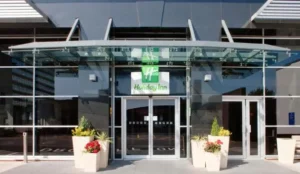 Holiday Inn Stevenage by IHG Pay Later Hotels