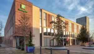 Holiday Inn Sunderland - City Centre by IHG Pay Later Hotels