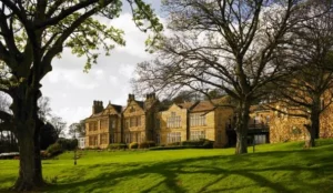 Hollins Hall Hotel, Spa & Golf Pay Later Hotels