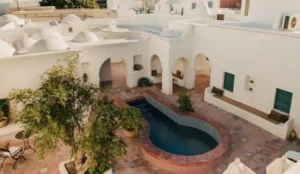 Hotel Dar Dhiafa (Bed and Breakfast) (Tunisia) Pay Later Hotels