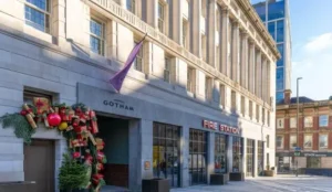 Hotel Gotham Newcastle Pay Later Hotels