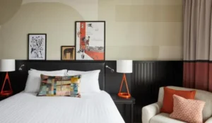 Hotel Indigo Newcastle by IHG Pay Later Hotels