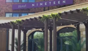 Hotel Nineteen Pay Later Hotels