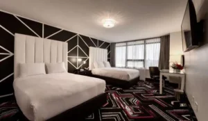 Hotel NoMa, Trademark Collection by Wyndham Pay Later Hotels