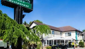 Hunters Meet Pay Later Hotels