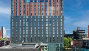 Hyatt House Manchester - Aparthotel (Condo Hotel) Pay Later Hotels