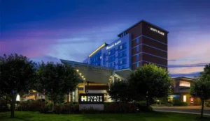 Hyatt Place New York Yonkers Pay Later Hotels