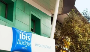 ibis budget Beaconsfield Pay Later Hotels