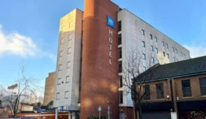 ibis budget Belfast City Centre Pay Later Hotels