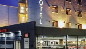 ibis Hull City Centre Pay Later Hotels