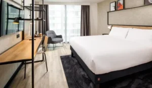ibis London Sutton Point Pay Later Hotels