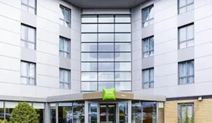 ibis Styles Barnsley Pay Later Hotels