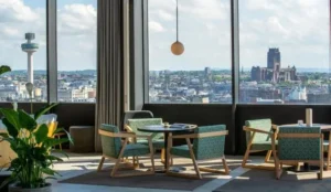 INNSiDE by Meliá Liverpool Pay Later Hotels
