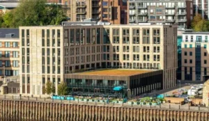 INNSiDE by Meliá Newcastle Pay Later Hotels