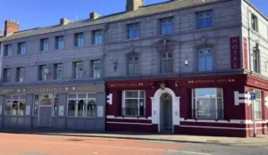 Jeffersons Hotel & Serviced Apartments (Condo Hotel) Pay Later Hotels