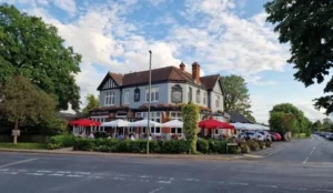 José Pizarro The Swan Inn Pay Later Hotels