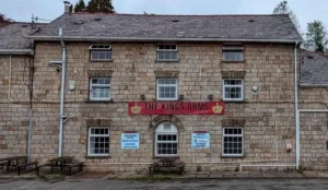 Kings Arms Guest House Ebbw Vale Pay Later Hotels