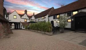 Kings Arms Hotel Pay Later Hotels