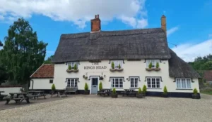 Kings Head Pay Later Hotels