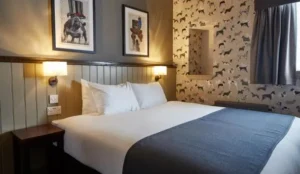 Kings Head by Chef & Brewer Collection Pay Later Hotels