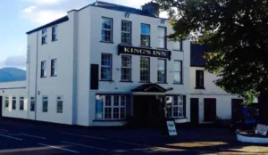 Kings Inn Pay Later Hotels