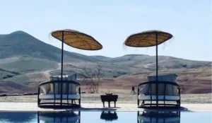 La Pause Ecolodge Agafay (Morocco) Pay Later Hotels