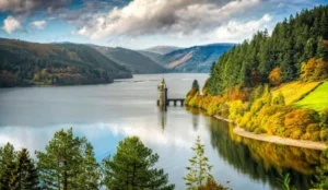 Lake Vyrnwy Hotel & Spa Pay Later Hotels