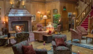 Lands of Loyal hotel Pay Later Hotels