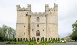 Langley Castle Hotel Pay Later Hotels