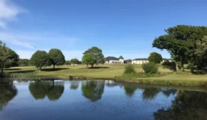 Lanhydrock Hotel & Golf Club Pay Later Hotels