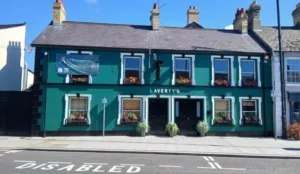 Laverty's - The Black Bull Inn Pay Later Hotels
