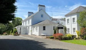 Leighinmohr House Hotel Pay Later Hotels