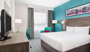 Leonardo Hotel Belfast Pay Later Hotels