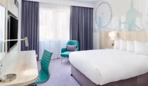 Leonardo Hotel London Croydon Pay Later Hotels