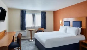 Leonardo Inn Aberdeen Airport Pay Later Hotels