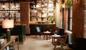 Leven Manchester Pay Later Hotels