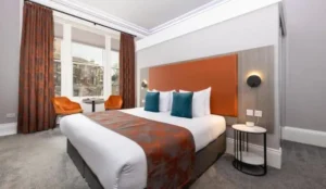 Linen Bank Residence - Aparthotel Pay Later Hotels