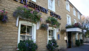 Littlebury Hotel Pay Later Hotels
