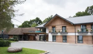 Lodge at Solent Pay Later Hotels
