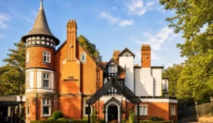 Macdonald Berystede Hotel & Spa Pay Later Hotels