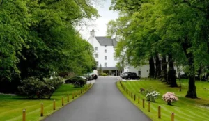 Macdonald Houstoun House Pay Later Hotels