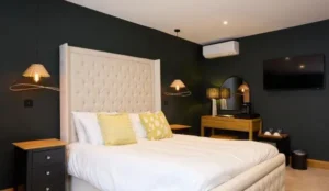 Machine Inn Pay Later Hotels