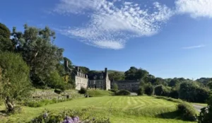 Maes Y Neuadd Country House Pay Later Hotels