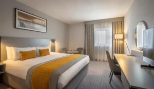 Maldron Hotel Belfast International Airport Pay Later Hotels