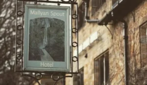 Mallyan Spout Hotel Pay Later Hotels